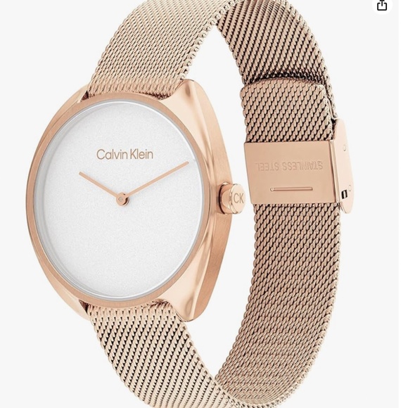Calvin Klein Watch - Picture 4 of 9